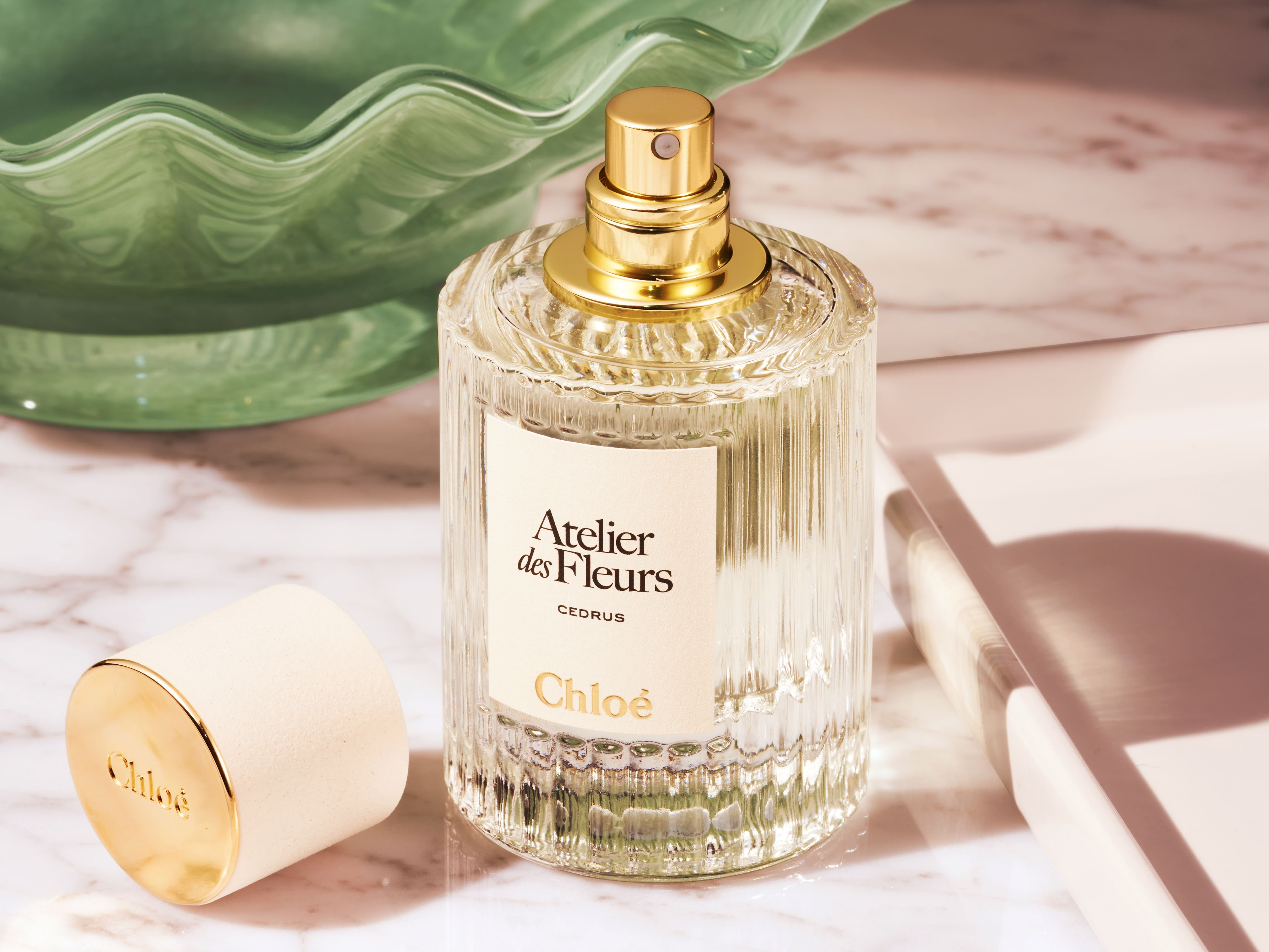 Best Floral Perfumes 2025 | Space NK